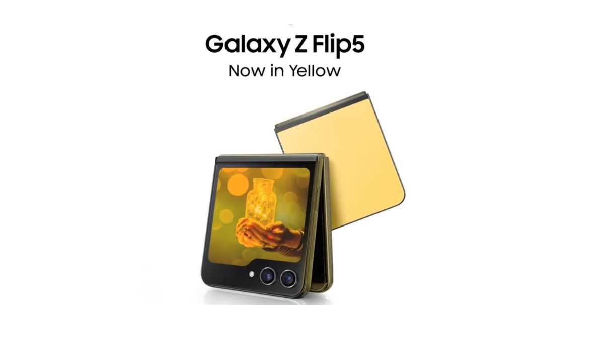 samsung-galaxy-z-flip-5-release-date-set-for-new-yellow-colour-variant-everything-you-need-to-know-about-samsungs-festive-diwali-sale-2023-launch-event-samsung-galaxy-z-flip-5-price-expectations-here